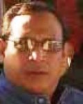 Jorge Alberto  Pinell Rocha